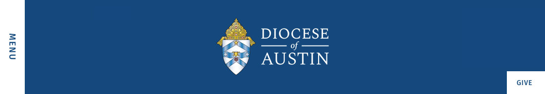 Diocese of Austin